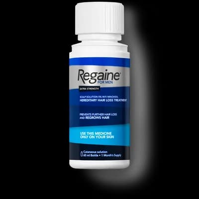 Regaine