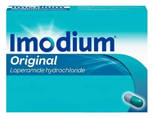 Imodium Classic