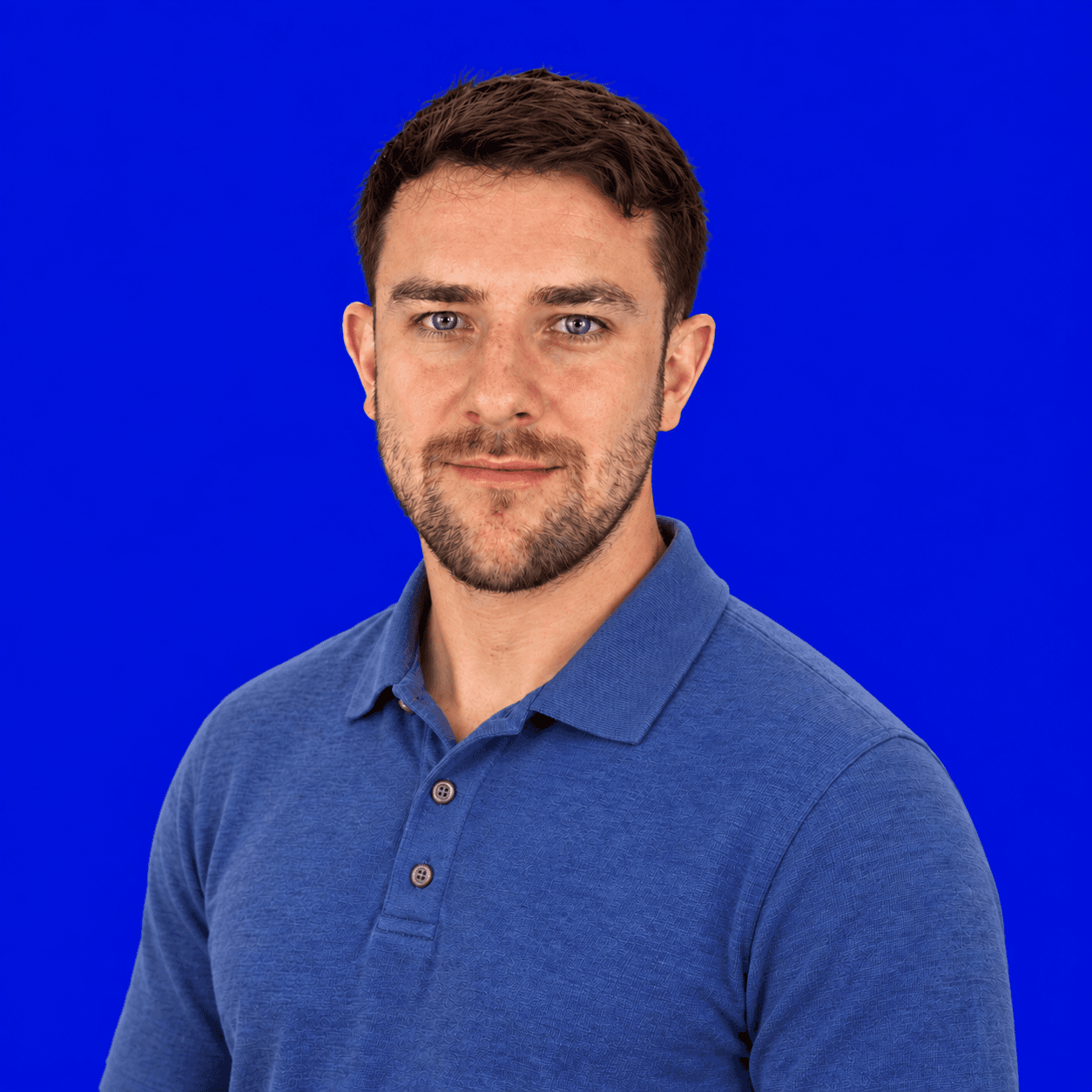 Callum Armstrong