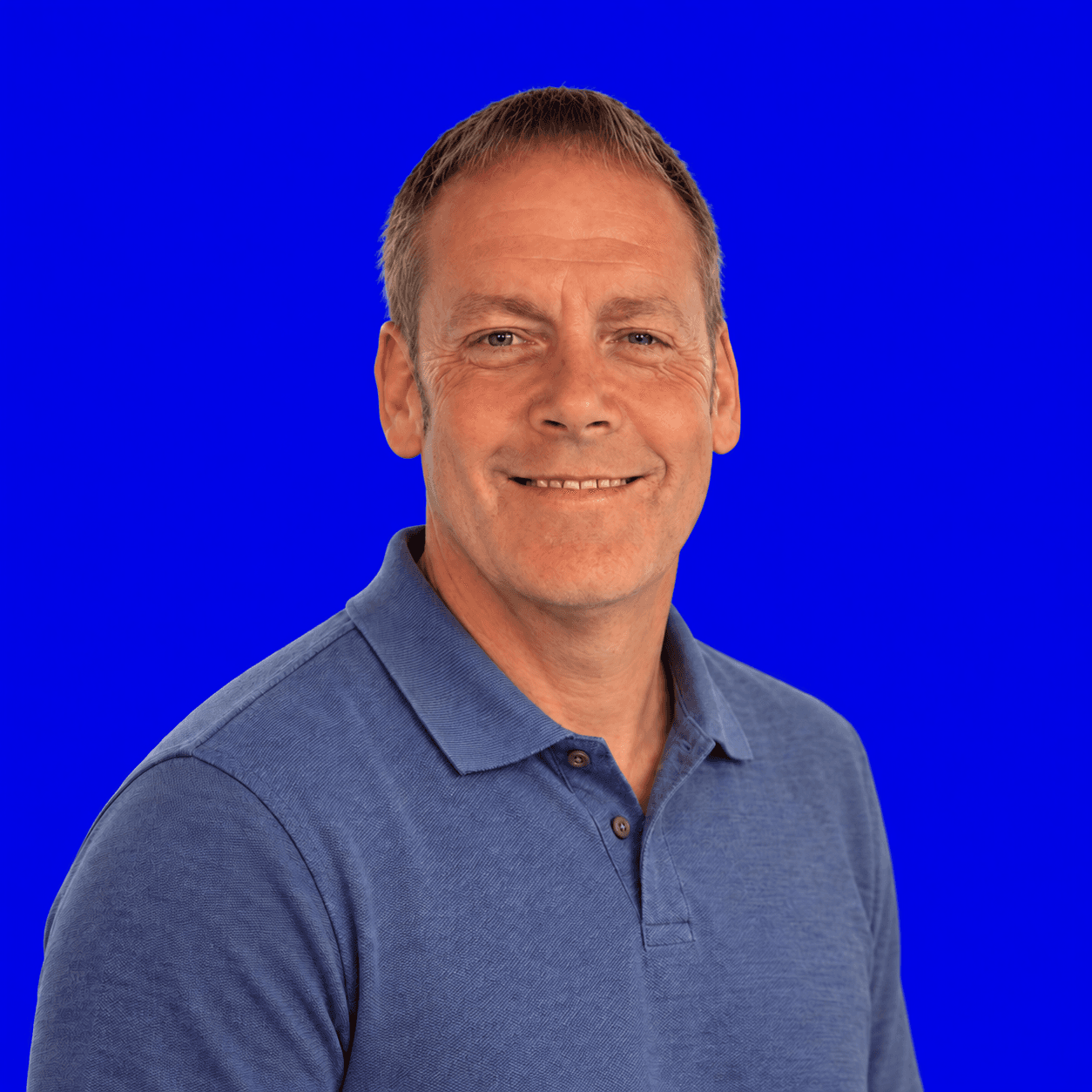 Chris Armstrong