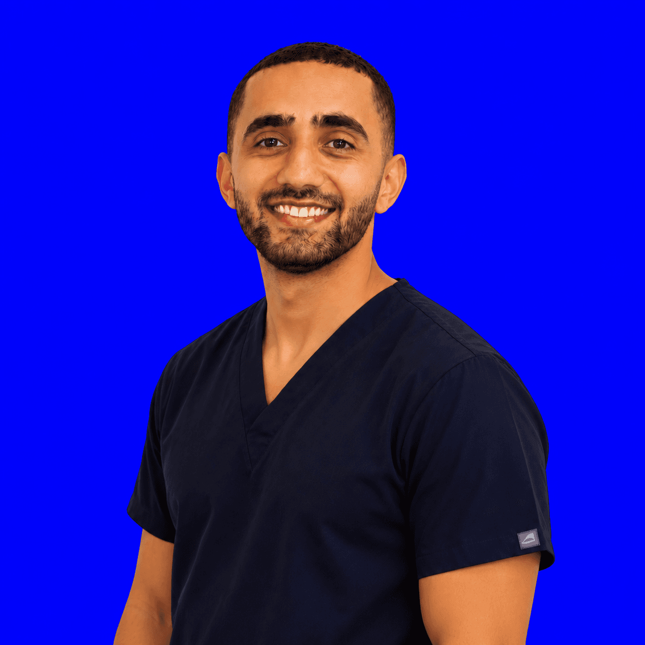 Emad Mahmoud