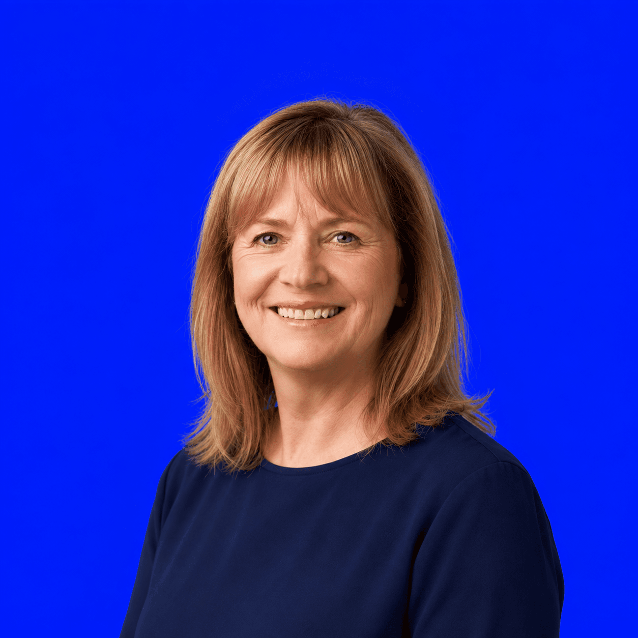 Jane Armstrong
